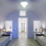 Semeli Cave House Tatil Evi *