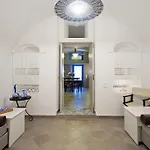 Semeli Cave House Tatil Evi