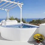 Semeli Cave House