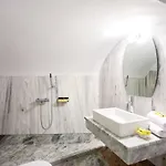 Tatil Evi Semeli Cave House