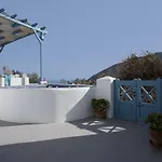 Tatil Evi Semeli Cave House