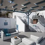 Tatil Evi Semeli Cave House