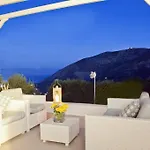 Semeli Cave House Tatil Evi