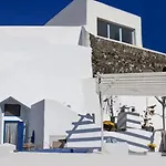 Tatil Evi Semeli Cave House *