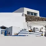 Tatil Evi Semeli Cave House