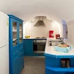 Semeli Cave House Éxo Goniá