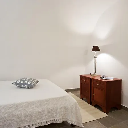 Semeli Cave House Έξω Γωνιά