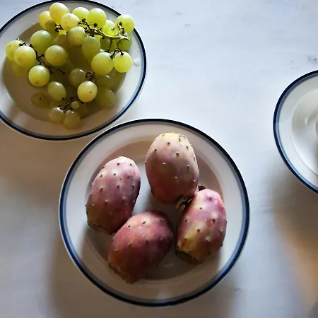 Σπίτι διακοπών Semeli Cave House