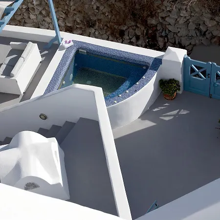 Semeli Cave House Σπίτι διακοπών