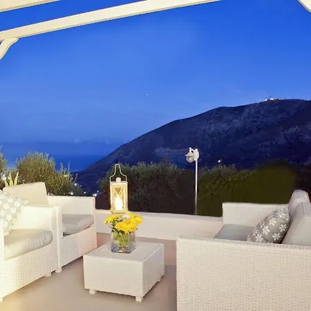 Semeli Cave House Σπίτι διακοπών