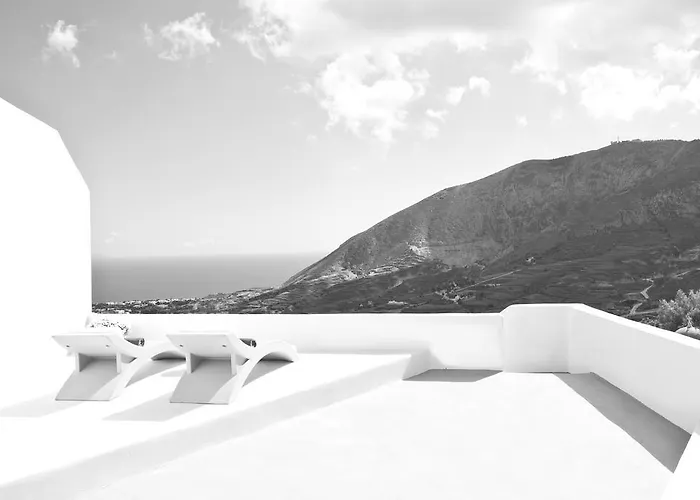 Semeli Cave House Semesterbostad *