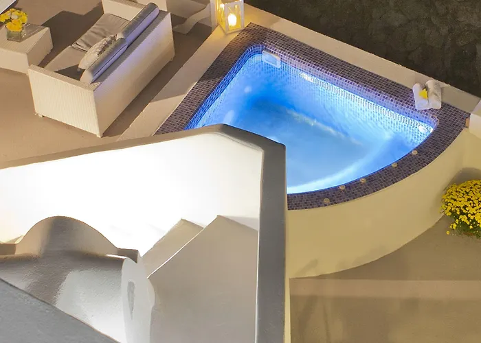 Semesterbostad Semeli Cave House