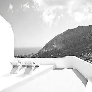 Semeli Cave House Semesterbostad