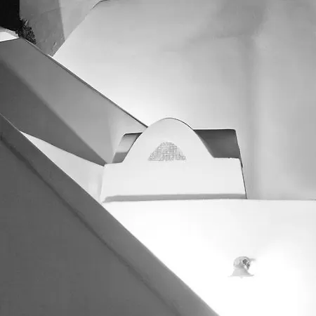 Сasa de vacaciones Semeli Cave House *