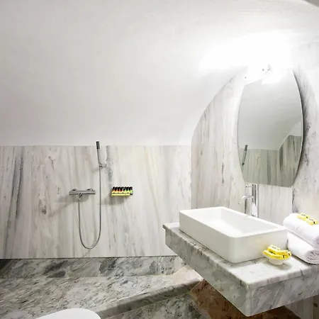 Semeli Cave House Сasa de vacaciones