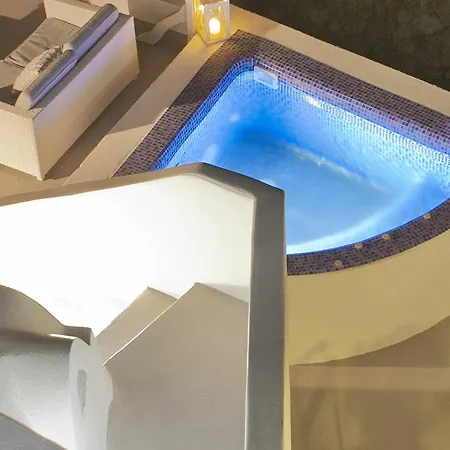 Semeli Cave House Сasa de vacaciones