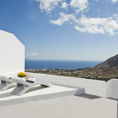 Сasa de vacaciones Semeli Cave House *